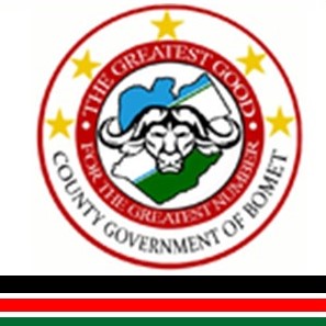 County Coat of Arms